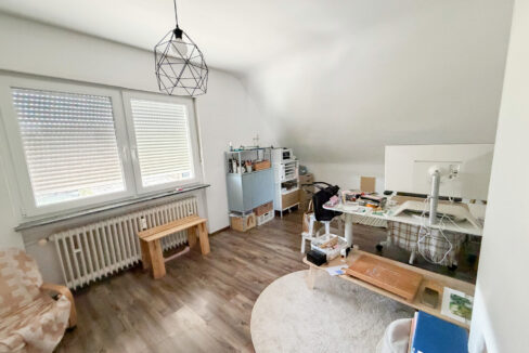 DG links Zimmer