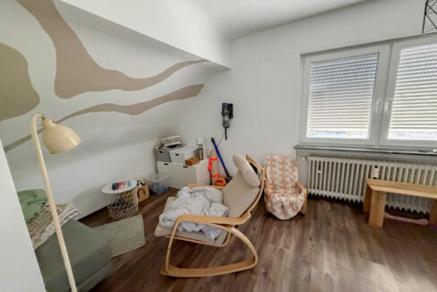 DG links Zimmer