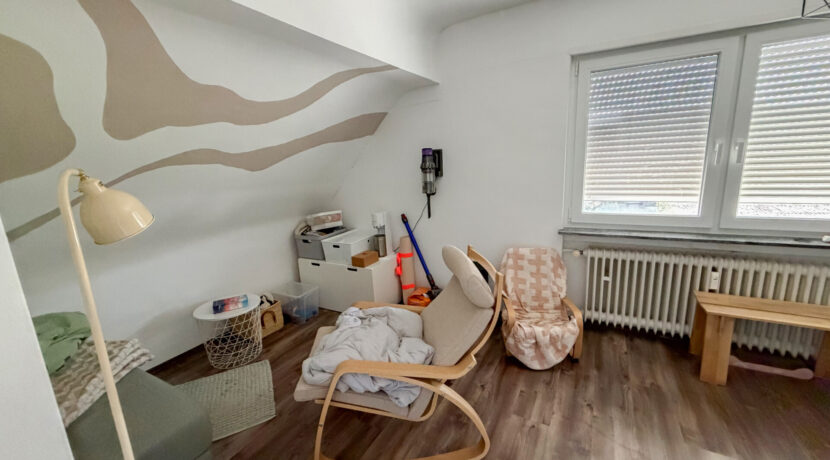 DG links Zimmer