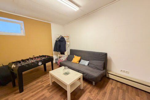 Gewerbeeinheit-Büro