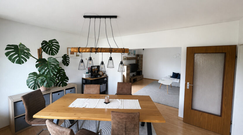 Esszimmer