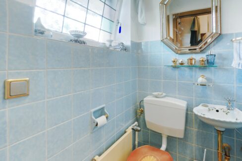 Gäste WC