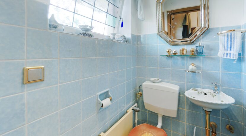 Gäste WC