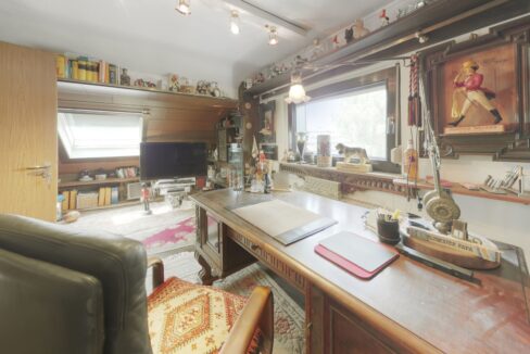 Bürobereich