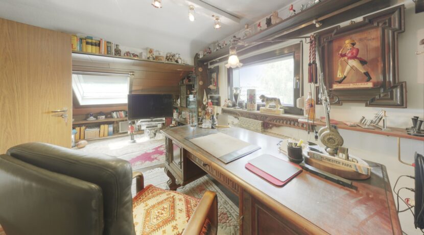 Bürobereich