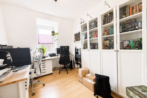 Büro
