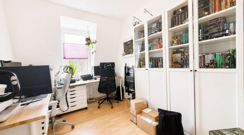 Büro