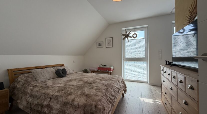 Schlafzimmer 1.Obergeschoss