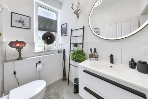 Gäste WC