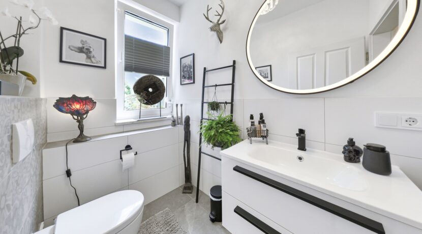 Gäste WC