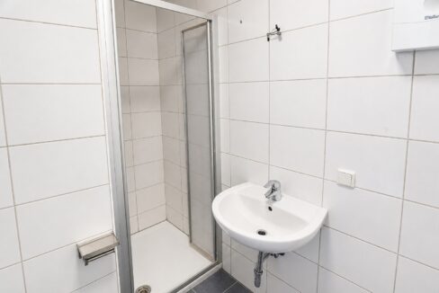 Duschbad