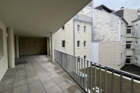 Loggia