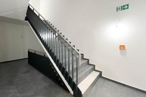 Treppenhaus