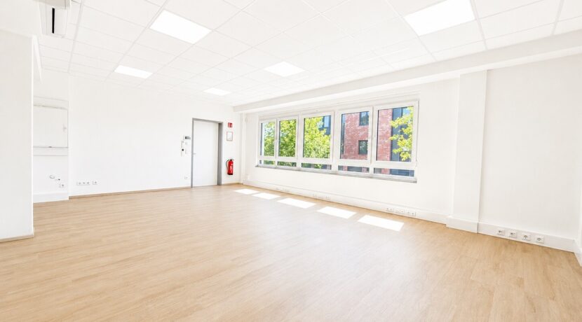 Bürofläche 1. OG