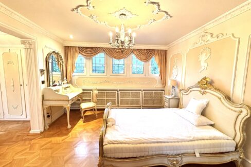 Schlafzimmer...