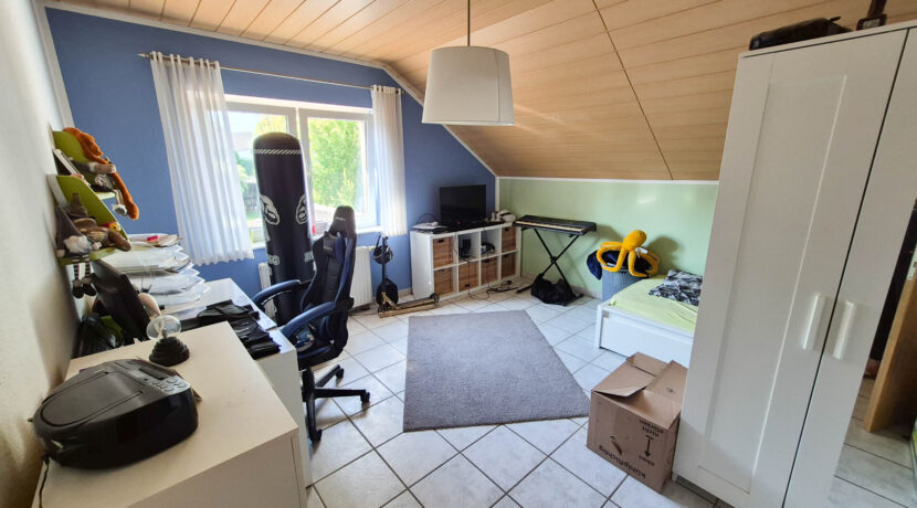 Zimmer OG