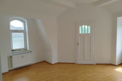 Großzügig