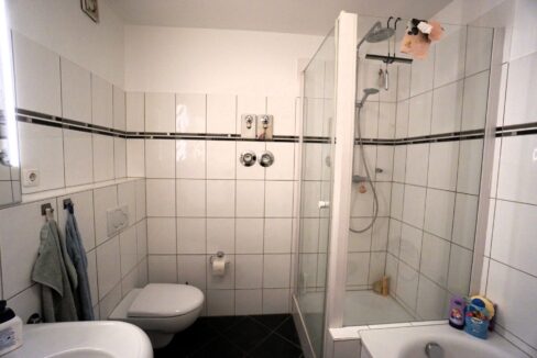 Wannen- und Duschbad