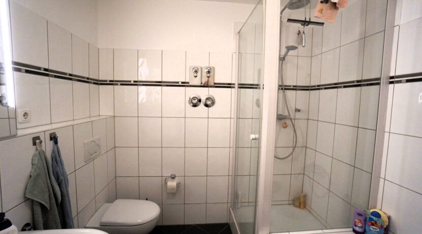 Wannen- und Duschbad