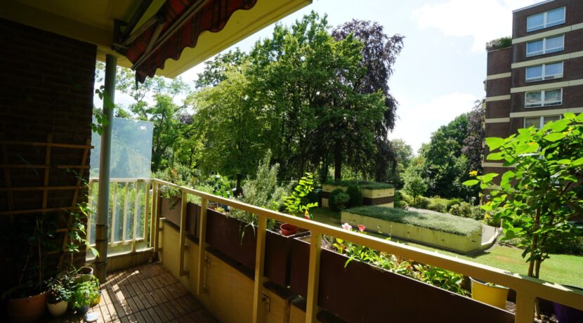 Westbalkon