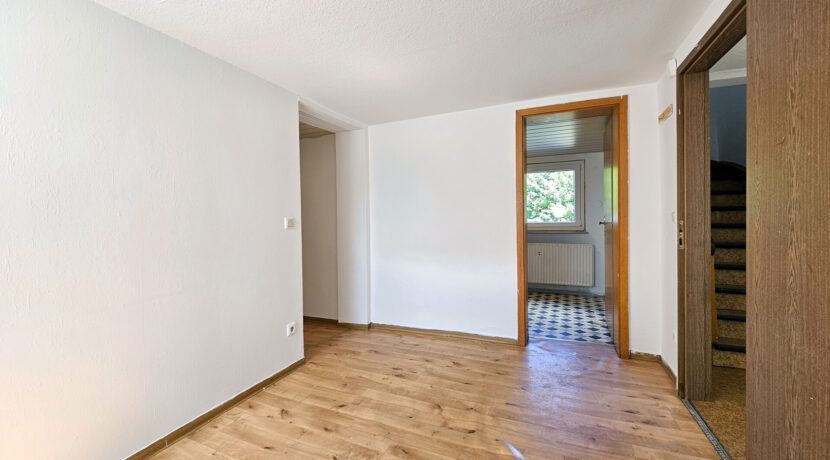 Eingangsbereich EG