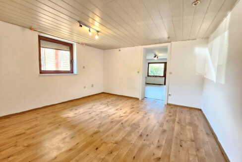 Schlafzimmer EG