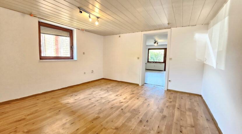 Schlafzimmer EG