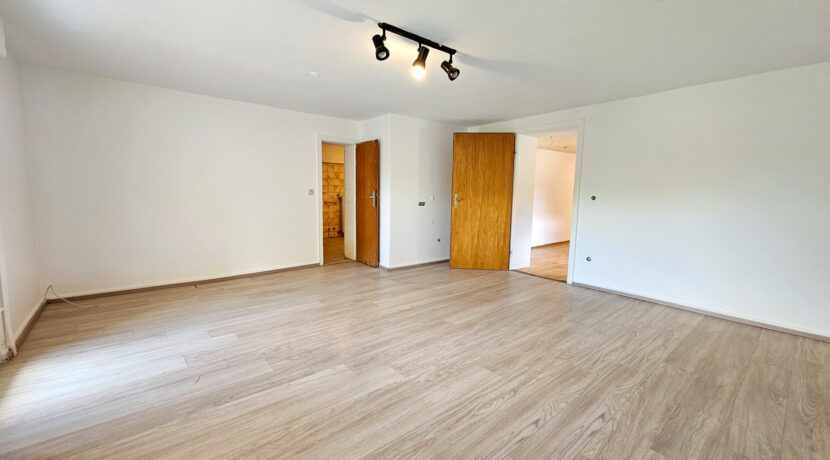 Wohnzimmer EG