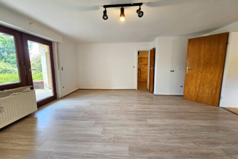 Wohnzimmer EG