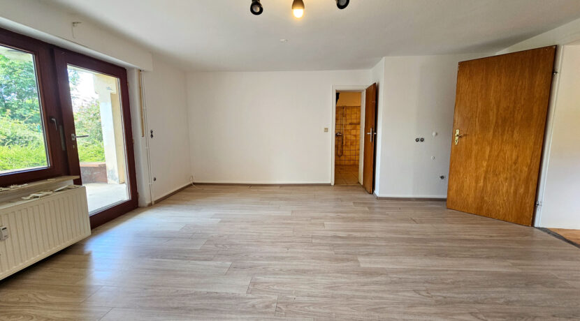 Wohnzimmer EG