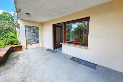 Loggia EG