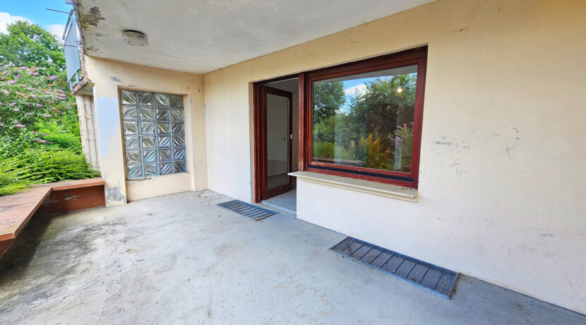 Loggia EG