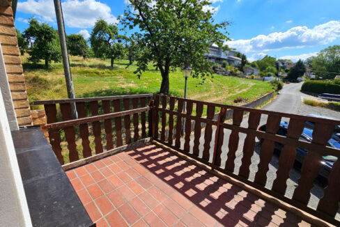 Balkon 1.OG