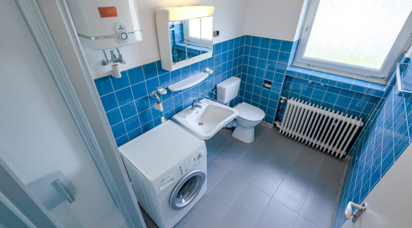 Badezimmer Obergeschoss