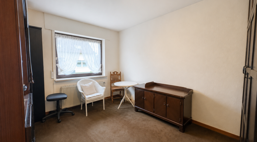 Kinderzimmer ( EG )