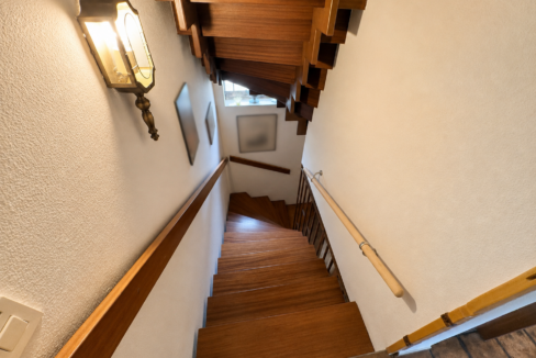 Treppe Keller