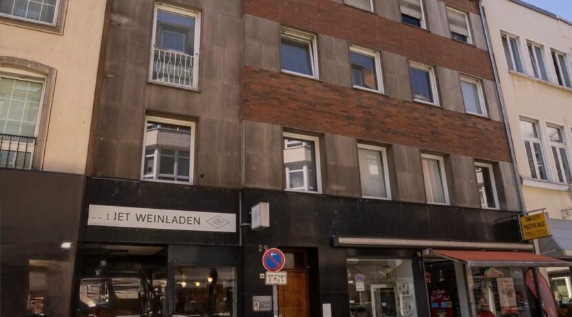 Ansicht