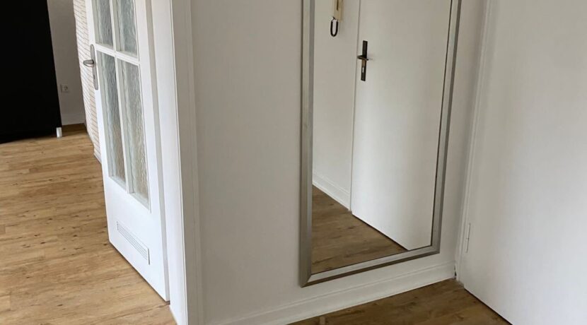 Beispiel Wohnung 1. Obergeschoss1. OG