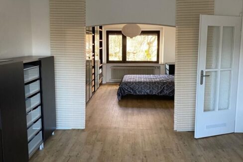 Beispiel Wohnung 1. Obergeschossfbereich 1. OG