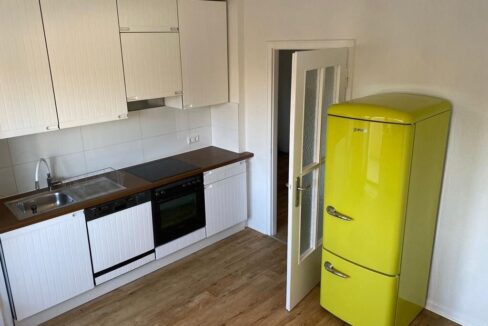 Wohnung 1. Obergeschoss