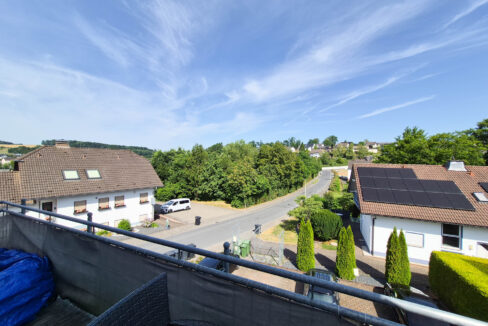 Weitblick über Puderbach