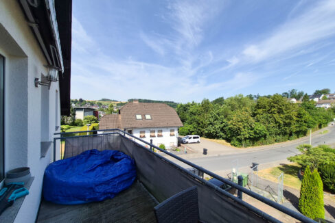 Weitblick über Puderbach