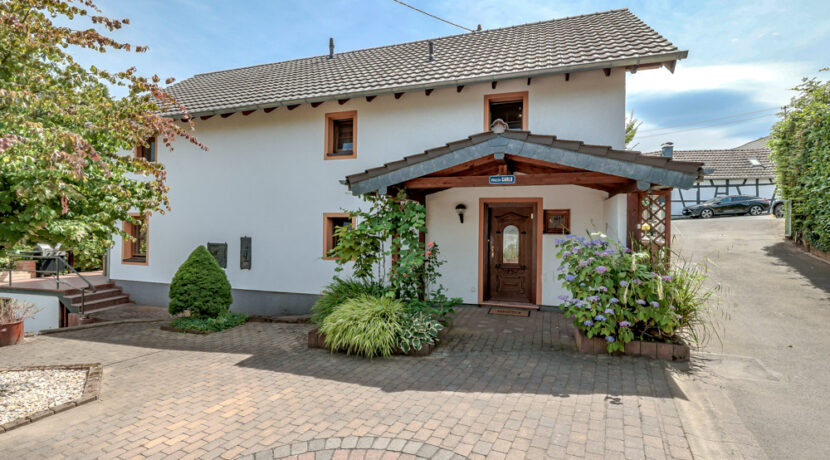 Außenansicht