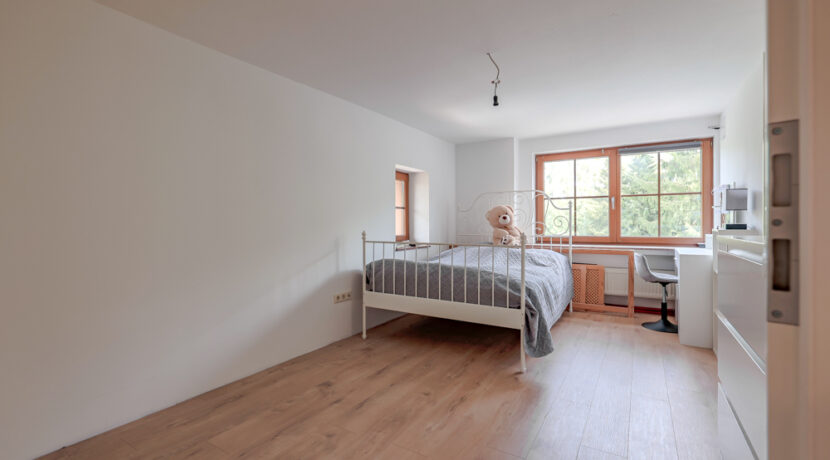 Zimmer 2 Obergeschoss