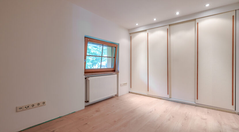 Zimmer 3 Obergeschoss