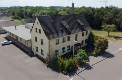 Luftansicht