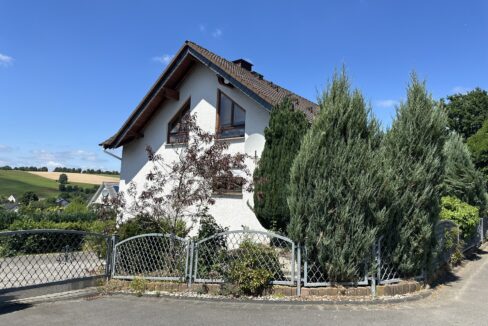 Seitenansicht