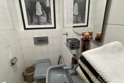 Gäste-WC