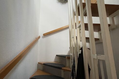 Treppe