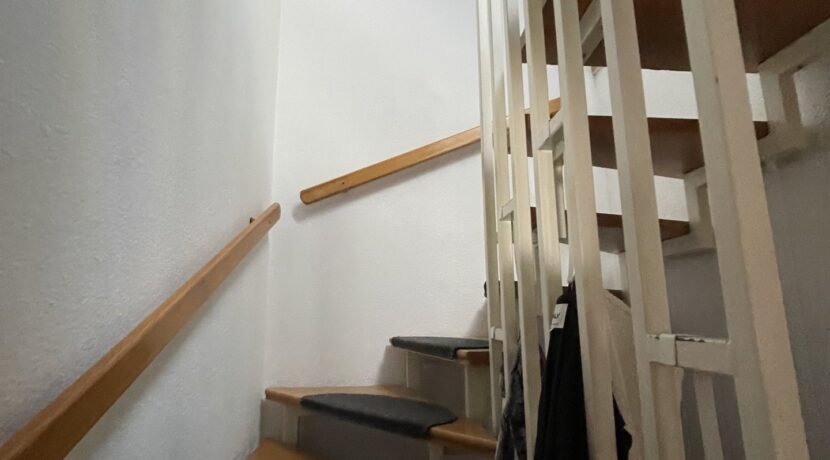 Treppe